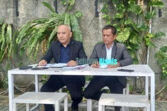 Logopit 1757065711942 Dituding Tak Berizin, PT Jui Shin Buktikan Jembatan Sesuai Aturan