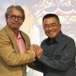 Logopit 1757481947155 Helmy Yahya Resmi Nahkodai BP Rebana, Ini Fokus Utamanya