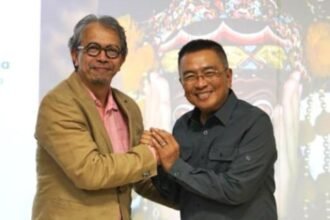 Logopit 1757481947155 Helmy Yahya Resmi Nahkodai BP Rebana, Ini Fokus Utamanya