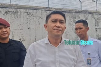 Logopit 1757596859186 Gagal Masuk Penjara, Aksi Lempar Sabu ke Lapas Karawang Dibongkar Petugas