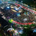 Logopit 1757665609802 Omzet Bazar UMKM HUT Karawang 392 Pekan Pertama Tembus Rp1,68 Miliar