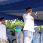 Logopit 1757846954475 Pesan Bupati Aep di Apel HUT Karawang 392: Perkuat Kebersamaan