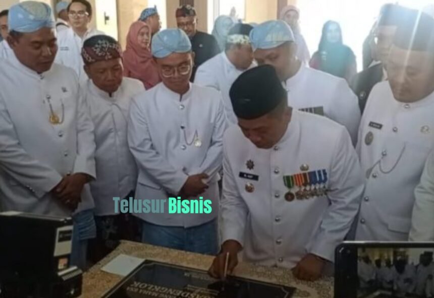 Logopit 1757847375083 RSUD Rengasdengklok Resmi Dibuka, Kado Spesial HUT Karawang ke-392