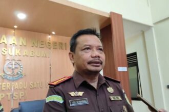 Logopit 1757924062303 Kasus Korupsi Rp1,7 Miliar di BRI Sukabumi Bergulir ke Tipikor, Kejari Buka Babak Baru Telusuri Dugaan Pencucian Uang