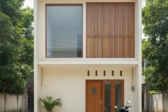 Logopit 1757932682901 Tren Hunian 2025: Rumah Minimalis Hemat Listrik dengan Bukaan Lebar