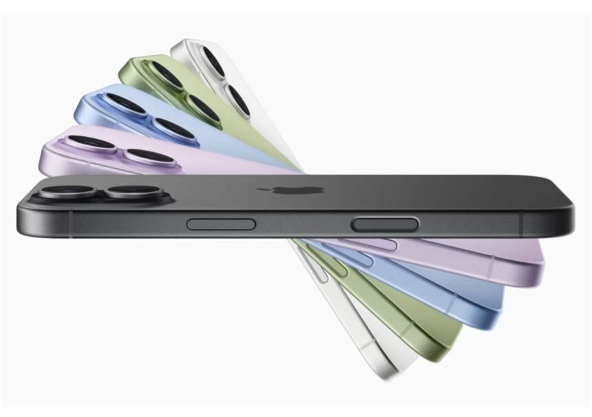 Logopit 1757939085354 Apple Resmi Rombak Lini iPhone: Sambut iPhone 17, Ucapkan Selamat Tinggal ke Model Lama