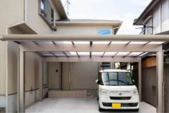 Logopit 1758513176438 Tips Jitu Pilih Kanopi Carport: Tahan Lama, Anti Panas, dan Estetis