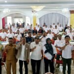 Logopit 1758608252062 Diguncang Anggaran, KONI Karawang Pastikan Atlet Tetap Tampil di Porprov Jabar XV dengan Prestasi Maksimal