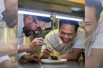 Logopit 1759236181727 Resinda Hotel Karawang Bidik Pasar Bisnis Lewat Gebrakan Kuliner Four Arms Chef