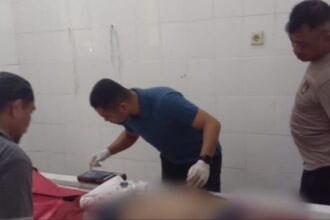 aaa Identitas Mayat Misterius di Pantai Karanghawu Cisolok Sukabumi Terungkap