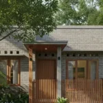 image bank 2025 08 26 103548.768 10 inspirasi rumah kecil yang bagus dari hebel tanpa plester hemat biaya dan tampil aesthetic 1 Tren Rumah Kecil dengan Hebel Ekspos: Hemat Biaya, Estetik, dan Kekinian