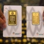 images 39 Harga Emas di Pegadaian 6 September 2025: Antam Tetap Termahal, Galeri 24 Ungguli Buyback