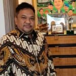 ketua dprd sukabumi budi azhar mutawali Anarkis Jangan! DPRD Sukabumi Terbuka untuk Asprasi