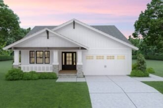 rumah ideal 768x432 1 7 Kriteria Rumah Ideal Sederhana, Nyaman, dan Aman untuk Keluarga