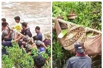 IMG 20251001 WA0003 Ibu Rumah Tangga di Sukabumi Tewas Hanyut Saat Menyeberangi Sungai Cisodong