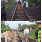 IMG 20251002 WA00161 Pria 41 Tahun Tewas Tertabrak KA Pangrango di Cisaat, Diduga Bunuh Diri