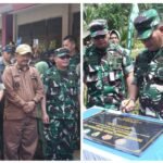 IMG 20251003 WA0002 Pangdam III/Siliwangi Resmikan Jembatan Panel Garuda di Cisolok, Perkuat Akses Empat Desa