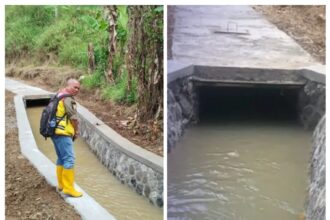 IMG 20251003 WA0003 PU Sukabumi Genjot Proyek Irigasi di Cikembar, Dukung Ketahanan Pangan Daerah