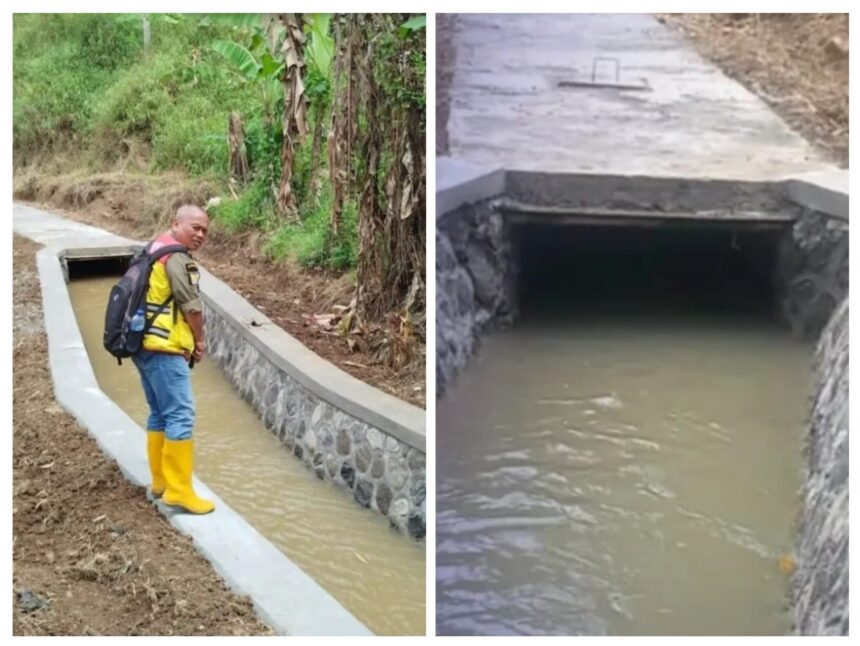 IMG 20251003 WA0003 PU Sukabumi Genjot Proyek Irigasi di Cikembar, Dukung Ketahanan Pangan Daerah