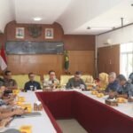 IMG 20251004 WA0000 Pemkab Sukabumi Evaluasi Program Makan Bergizi Gratis, Sekda: Harus Aman, Tepat, dan Berkualitas
