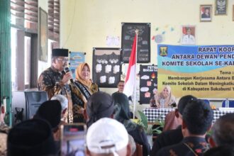 IMG 20251004 WA0001 Bupati Sukabumi Dorong Sinergi Dewan Pendidikan dan Komite Sekolah untuk Tingkatkan Mutu Belajar