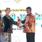 IMG 20251004 WA0002 Grand Final Mojang Jajaka Sukabumi 2025, Bupati Asep Japar: Duta Wisata Harus Jadi Motor Pelestarian Budaya