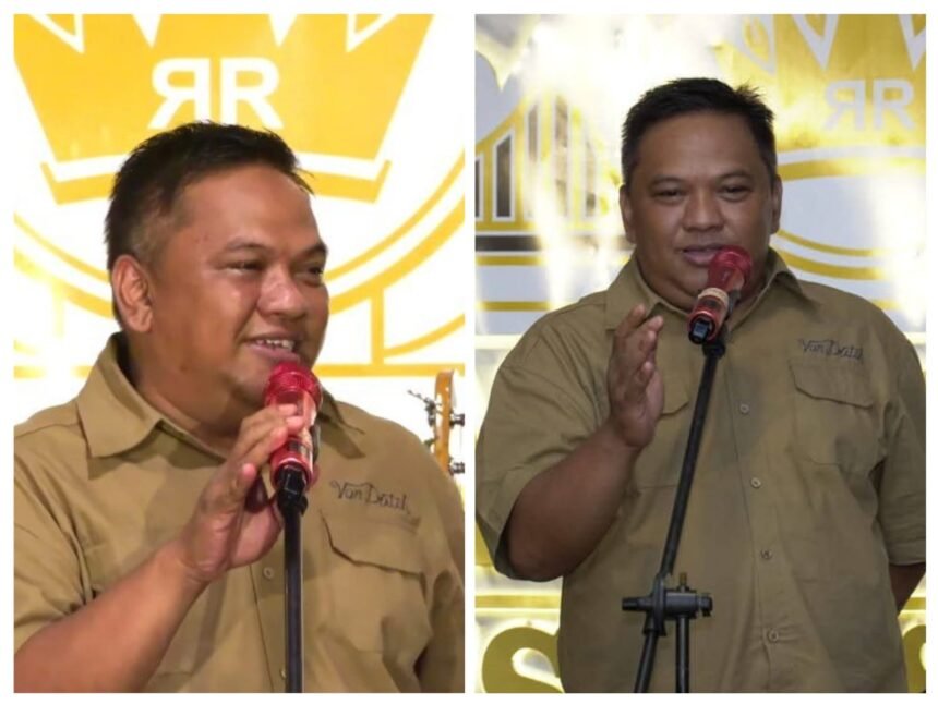 IMG 20251005 WA0001 Ketua DPRD Sukabumi Apresiasi “Harmony Budaya”: Momen Santai yang Sarat Makna di Tengah HJKS ke-155