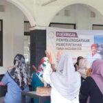 IMG 20251005 WA0050 Wakil Ketua Komisi ll Provinsi Jabar Reses di Desa Purwasari Sukabumi