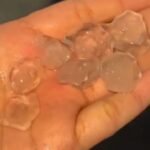 IMG 20251006 WA0000 Diterjang Hujan Es, Dua Desa di Sukabumi Rusak Parah: Atap Roboh hingga Mushola Ambruk