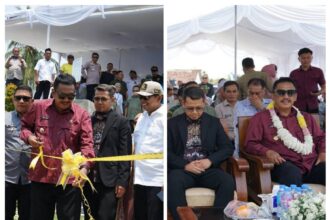 IMG 20251007 WA0006 Baim Sport Center, Ruang Baru Warga Cisolok untuk Bergerak dan Bertumbuh