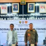 IMG 20251009 WA0003 Satpol PP Sukabumi Dorong Digitalisasi Perlindungan Masyarakat Lewat SIM LINMAS