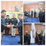 IMG 20251010 WA0009 H.M. Kamaludin Zen Resmi Pimpin FORKI Sukabumi, Siap Gaspol Cetak Prestasi Karate Daerah