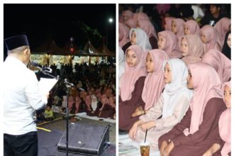 IMG 20251011 WA0001 Silaturahmi Budaya Hari Santri 2025 di Palabuhanratu: Wabup Andreas Ajak Santri Jadi Penggerak Perubahan dan Penjaga Kebangsaan