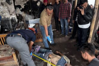 IMG 20251011 WA0002 Pria Asal Sukabumi Ditemukan Tewas Gantung Diri di Garut, Diduga Alami Tekanan Psikologis