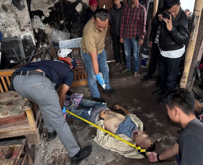 IMG 20251011 WA0002 Pria Asal Sukabumi Ditemukan Tewas Gantung Diri di Garut, Diduga Alami Tekanan Psikologis