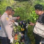 IMG 20251011 WA0003 Geger Warga Surade, Pria Ditemukan Tewas Gantung Diri di Pohon Durian