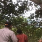 IMG 20251011 WA0004 Cekcok Soal Uang, Suami di Cikidang Nekat Akhiri Hidup dengan Gantung Diri