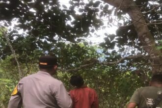 IMG 20251011 WA0004 Cekcok Soal Uang, Suami di Cikidang Nekat Akhiri Hidup dengan Gantung Diri