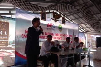 IMG 20251011 WA0044 Musyawarah Wilayah Ke-2 MIO Indonesia Jawa Barat Kukuhkan Kepemimpinan Azhari S.Sos