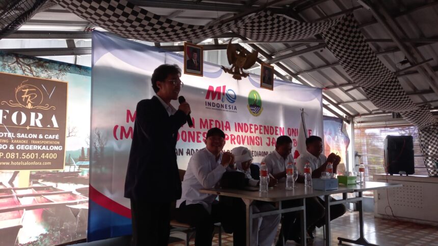 Musyawarah Wilayah Ke-2 MIO Indonesia Jawa Barat Kukuhkan Kepemimpinan Azhari S.Sos 1 IMG 20251011 WA0044 Musyawarah Wilayah Ke-2 MIO Indonesia Jawa Barat Kukuhkan Kepemimpinan Azhari S.Sos