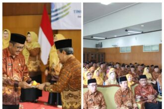 IMG 20251013 WA0011 HUT ke-63 PWRI Sukabumi: Dari Pensiun, Tak Berhenti Mengabdi