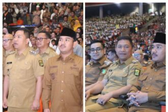 IMG 20251014 WA0000 Wabup Sukabumi Hadiri Rakon MBG di Sentul, Bahas Penguatan Tatakelola dan Keamanan Pangan