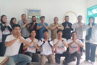 IMG 20251015 WA0001 Atlet Kempo Sukabumi Wakili Jabar di PON Beladiri Kudus