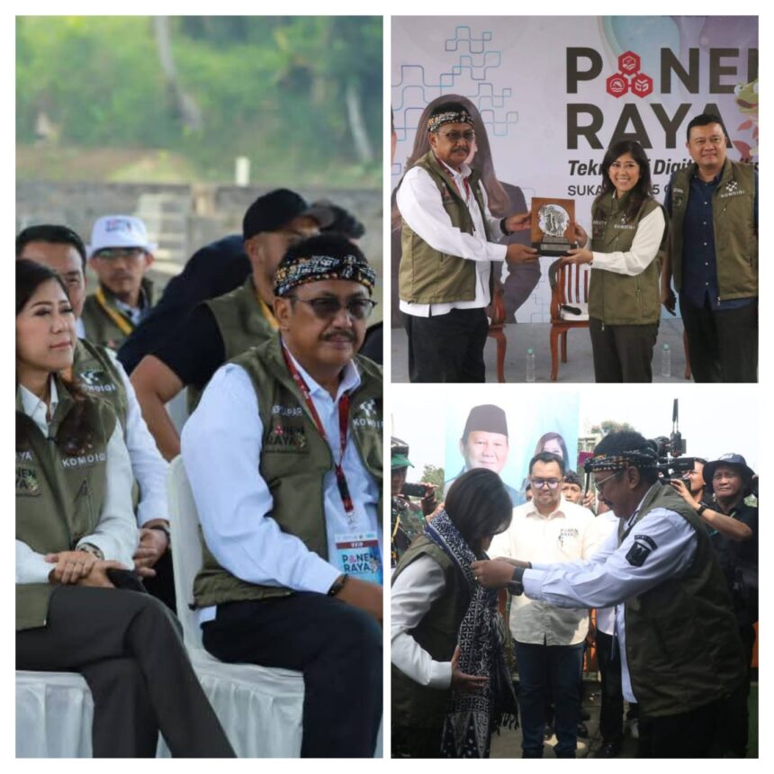 Bupati Sukabumi dan Menkomdigi Meutya Hafid Panen Ikan Nila Hasil Teknologi IoT di Cicantayan 1 IMG 20251015 WA0006 Bupati Sukabumi dan Menkomdigi Meutya Hafid Panen Ikan Nila Hasil Teknologi IoT di Cicantayan