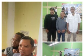 IMG 20251016 WA0008 Bangga Kencana Dorong Keluarga Berkualitas di Sukabumi, Zainul Munasichin: “Indonesia Emas Dimulai dari Rumah”