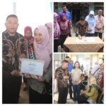 IMG 20251016 WA0009 Wabup Sukabumi Resmikan Program Integrasi Layanan Primer di Puskesmas Kadudampit