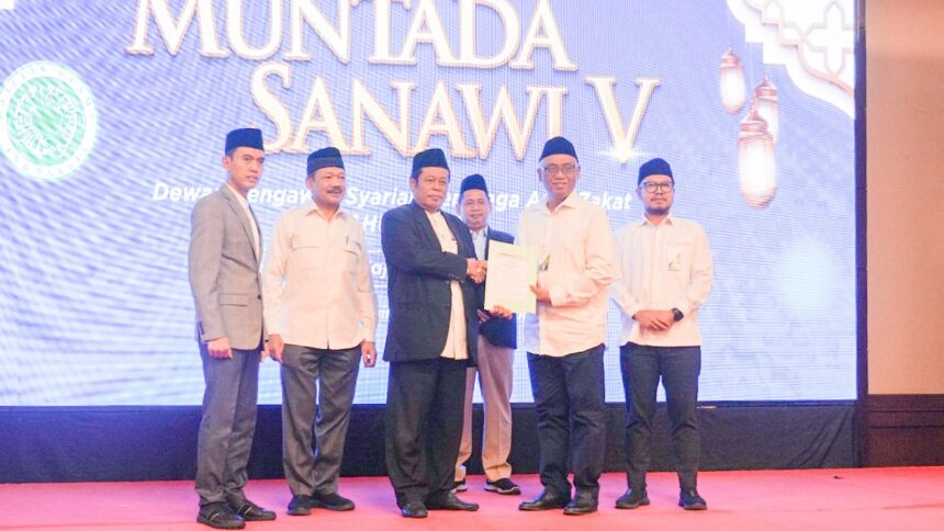 Fatwa MUI Kukuhkan Program BPJS Ketenagakerjaan Sesuai Syariah, Perlindungan Pekerja Kini Bisa dari Zakat dan Sedekah 1 IMG 20251017 WA0005 Fatwa MUI Kukuhkan Program BPJS Ketenagakerjaan Sesuai Syariah, Perlindungan Pekerja Kini Bisa dari Zakat dan Sedekah
