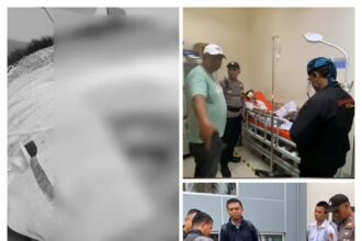 IMG 20251021 WA0000 Siswa SMK Teknika Cisaat Korban Pembacokan di Cibadak Masih Dirawat Intensif di RSUD Sekarwangi