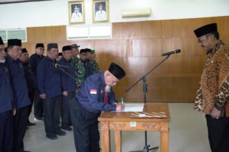 IMG 20251021 WA0002 Bupati Sukabumi Lantik Pengurus FKUB Baru: “Kerukunan Harus Jadi Gaya Hidup”