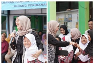 IMG 20251021 WA0005 Ketua Forikan Sukabumi Ajak Siswa Gemar Makan Ikan Sejak Dini Dukung Gerakan Gemarikan, Dorong Pola Hidup Sehat dan Cerdas Anak Sekolah